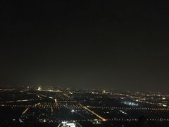 -鬼笑石后山停车场
