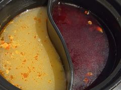 -江湖六膳門串串香(隆礼路店)