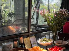 -肴约·花园式餐厅(湖里店)