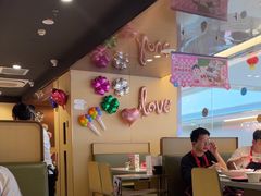 -海底捞火锅(吾悦广场店)