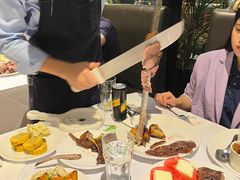 -拉蒂娜·巴西牛排馆 Latina·Brazilian Steakhouse(陆家嘴旗舰店)