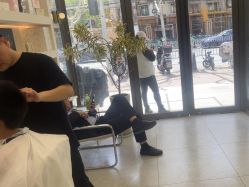 -PE SALON