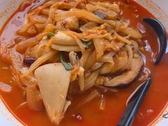 -桃园中华料理炸酱面(燕儿岛路店)