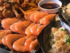 -日进一片海.生腌海鲜火锅.宵夜烧烤(三里屯总店)