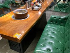 -原始泥炉烤肉(总店)