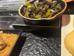 -刘记大块烤羊腿餐吧(北沙滩店)