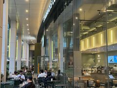 -星巴克臻选(深圳嘉里建设广场店)
