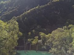 -叠溪松坪沟景区