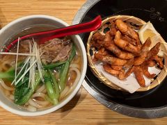 -合点寿司(金虹桥商场店)