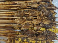 -十里铺铁板鱿鱼