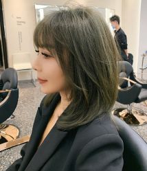 -CHANGE 美发烫染沙龙