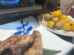 -菊上料理(蜀山银泰百货店)