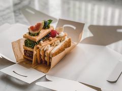 茉莉花拿破仑-私人做法(苹果社区店)