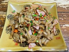 -朗妈私房菜(婺女州店)