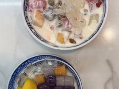 -江记甜品(罗湖店)