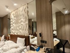 -樟宜机场皇冠假日酒店 （SG Clean） - IHG 旗下酒店