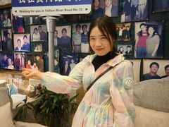 -乾隆美食·本帮菜(黄河路店)