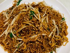 豉油皇炒面-稻香酒家(长宁KING88广场店)