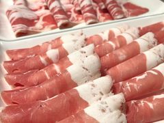 -快乐小羊·内蒙牛羊肉火锅(流花中心店)