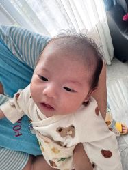 -龙文宝贝上门婴儿理发满月剃胎毛(浦东店)