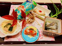 -鮨一日本料理(大中华店)