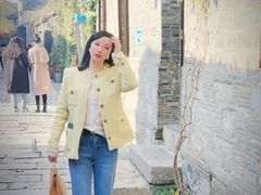 -花·fleur古董西餐厅(西城夜未央店)