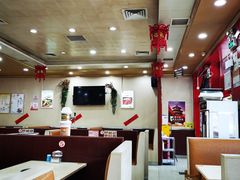 -晓林火锅(安定门店)