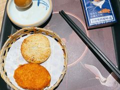 -和府捞面(北美新天地店)
