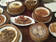 -富力万达嘉华酒店-美食汇西餐厅