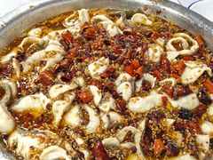 -黑皮酸菜鱼(三山街店)