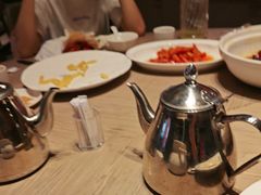 -艳阳天·非遗楚菜(武汉客厅店)