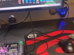 -网络客栈电竞网咖(西潞南大街店)