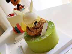 -DOPAMINE多巴胺·甜品面包·生日蛋糕(国贸店)