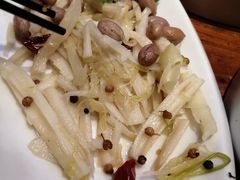 凉菜-宋都禾源·灌汤包子(汉兴路直营店)