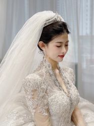 -艾慕婚纱礼服馆(和平店)