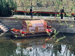 -元大都城垣遗址公园