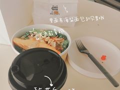 -Cafe Mersey默西咖啡(西交店)