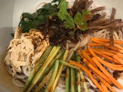 -云海肴·汽锅鸡·云南菜(广安门天虹店)
