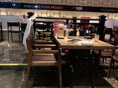 -火炉火自助餐(悠唐购物中心店)