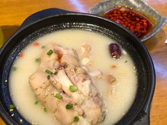 -付小姐在成都(吾悦广场店)