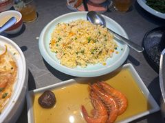 -江南里·新浙菜(苏州大悦城店)