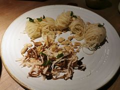 鸡丝凉面-辛香汇·现炒川菜(淮海路百盛店)