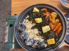 -KimPro 辛普乐概念韩餐