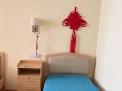 -上海徐汇区悦颐养老院