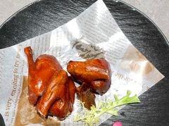 -喜记顺德菜(南昌万象城店)