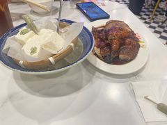 -澳门陈光记烧味饭店(南京德基广场店)