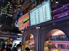 -反斗乐园(领展中心城店)