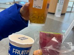 -鲜果时间(中北永旺店)