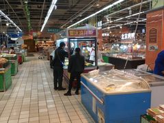 -物美超市(下沙店)