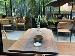 靠窗位-扫雪煮茶(西村店)